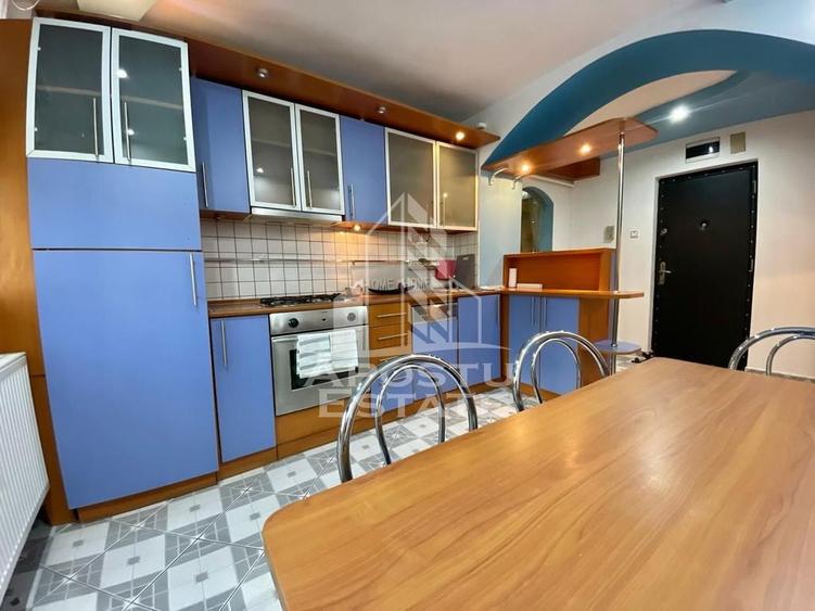 Apartament 2 camere, zona Modern, aproape de centrul oras... - 4