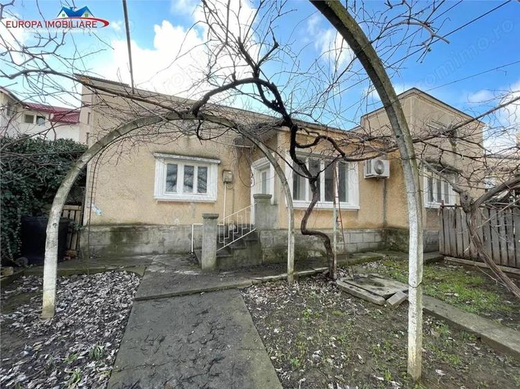 Casa de vanzare zona ultracentrala Tulcea - 12