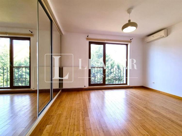 Vila 3 dormitoare de inchiriat in Pipera Iancu Nicolae - 11