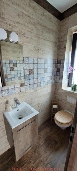 Casa premium, 350 mp si teren 722 mp, mobilata si utilata lux, in Brasov - 12