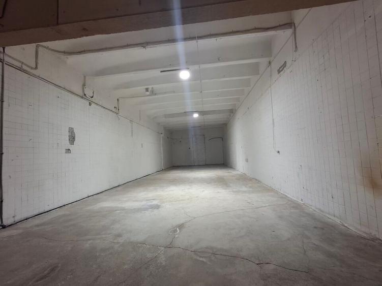 Spatii depozitare /productie Linia de Centura Leordeni-Glina - 20