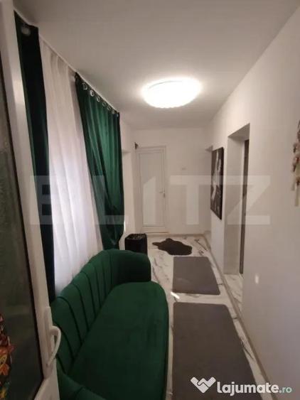 Casa pe parter, 4 camere, zona Brestei - 6