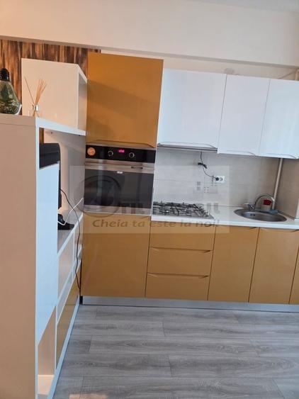 Apartament 2 camere de închiriat – Zona Palas | Lazăr Residence - 8