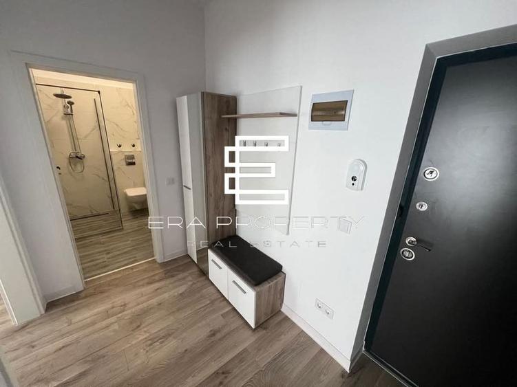 Apartament studio 40 mp, zona Brana Selimbar - 14