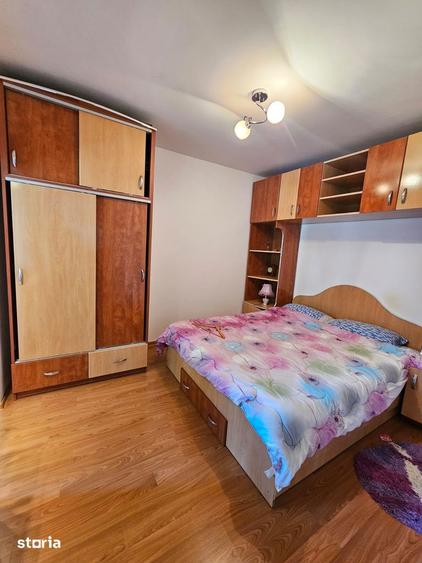 2 camere, etaj 1, bulevardul Republicii, mobilat ?i utilat - 2