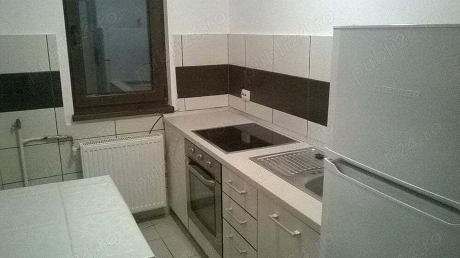 Complexul Studentesc 1 camera - 1