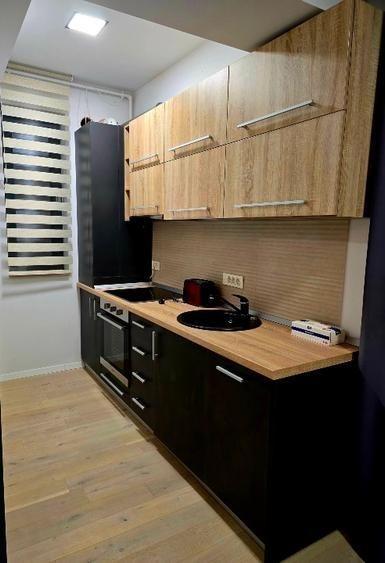 Prima inchiriere | Apartament 2 camere | Herastrau | Parcare subterana - 2