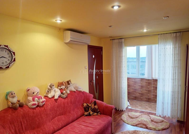 Oravita, 2 Cam. Mob. Util., Conf. 1, Pret Usor Negociabil. - 8