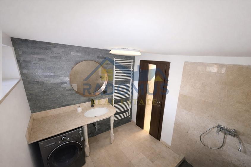 Casă P+1+M - Teren 310 mp -6 Camere- 4 Băi – Ploiești - Premium - 23