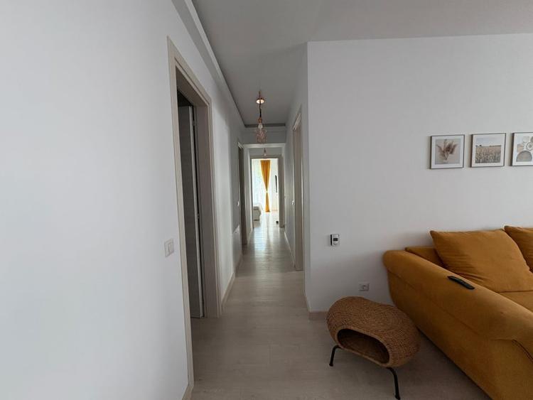 Apartament, 3 camere, 80 mp, Lapus Arges , Zona Trenul Pierdut - 12