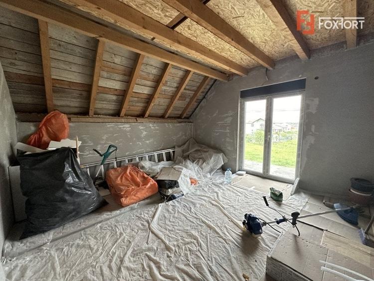 Casa Individuala Mosnita, 5 camere si 1290 mp teren! - 19