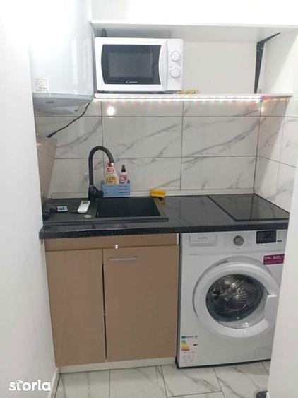 Garsoniera confort 3 sector 5 - 3