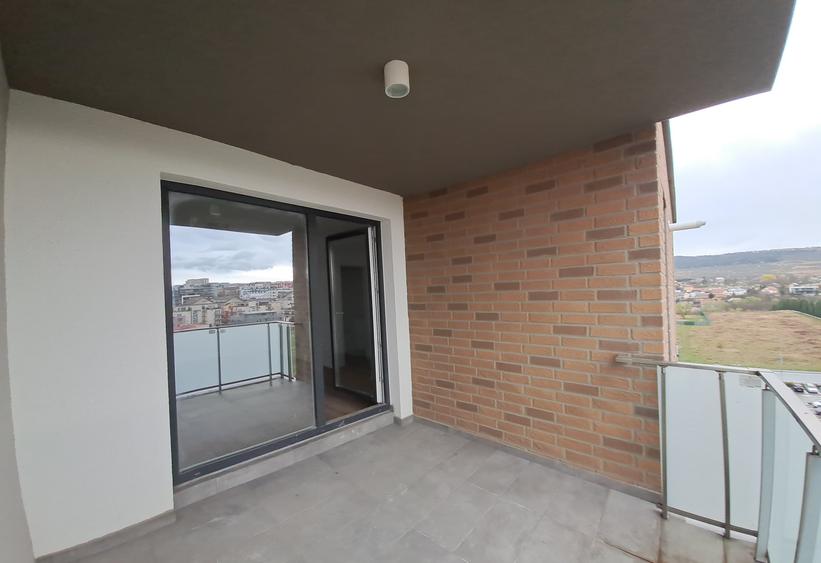 Ap 3 cam, finisat cu parcare subterana si TVA incluse in pret, ansamblu deosebit - 16