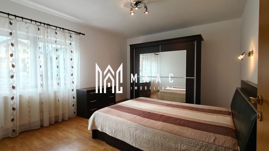 Apartament 4 camere |  2 balcoane | 86 mp | Ștrand - 18