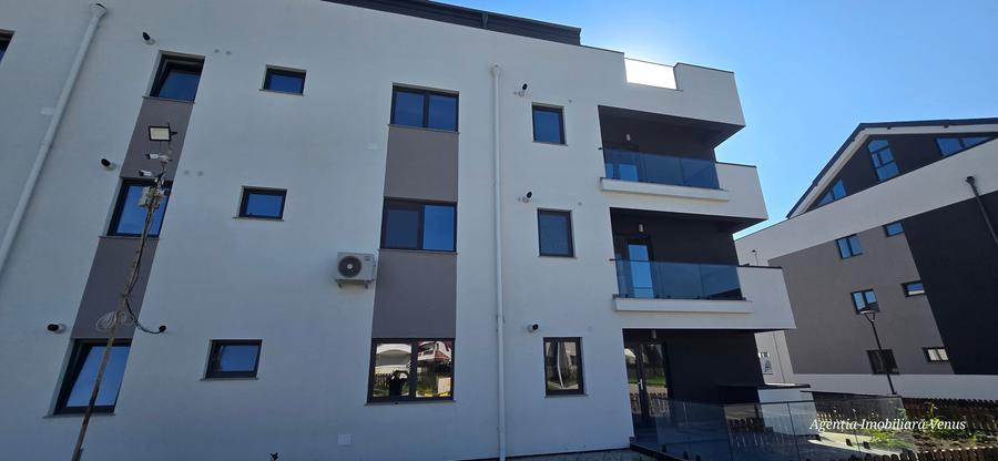 Apartament bloc nou 2025 tip vila - 4