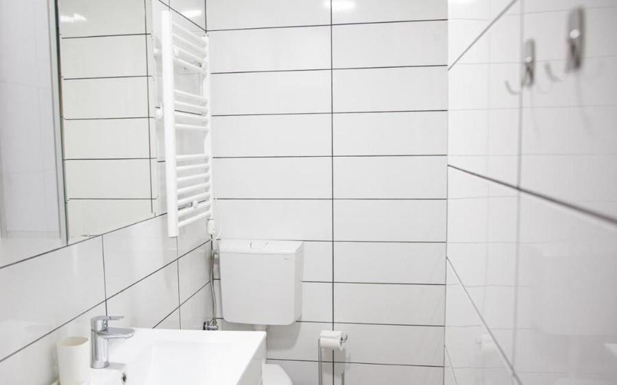 Garsoniera de inchiriat Aurel Vlaicu - 1