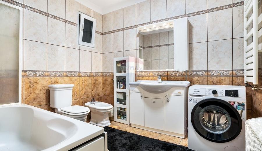 De vanzare apartament 4 camere in Grigorescu, imobil mic 3 apartamente - 11