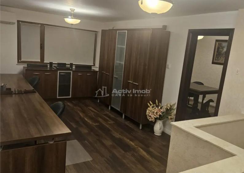 Casa birouri lux - Green City - 4 camere - 3 bai - 120mp - 1 - 5