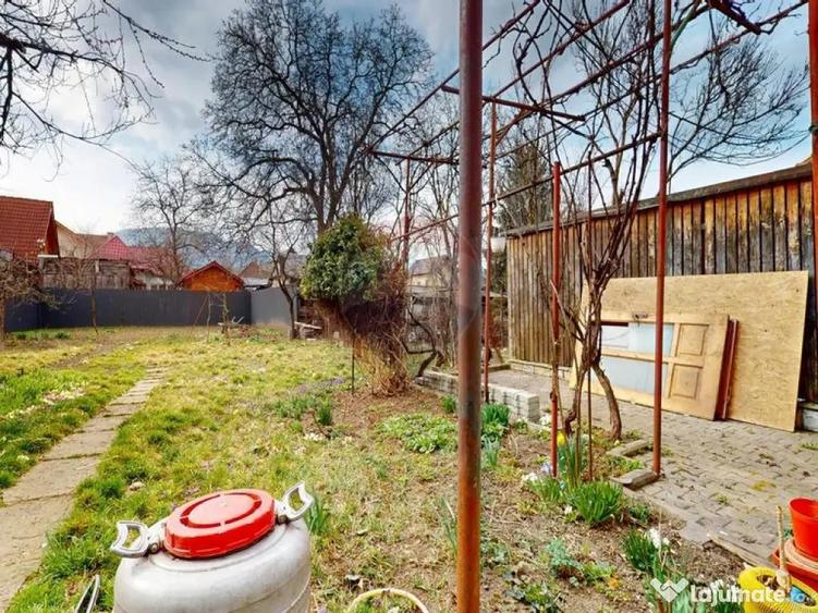 Casa 5 camere Faget cu garaj, ideala pentru locuin?a... - 5