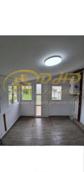 Spaciu comercial in Bucsinescu - 1