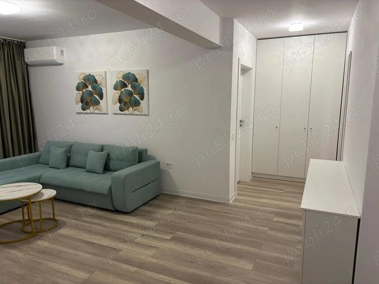 Apartament de inchiriat in iosia Residence - 2