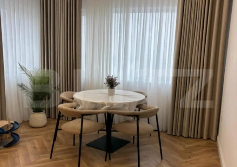 Casa LUX de vanzare Moara | Mobilata complet | 600 mp - 17