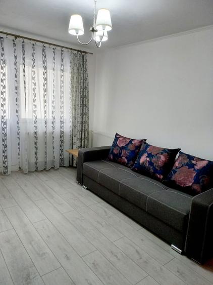 Vand garsoniera conf 1, str Dacia - 3