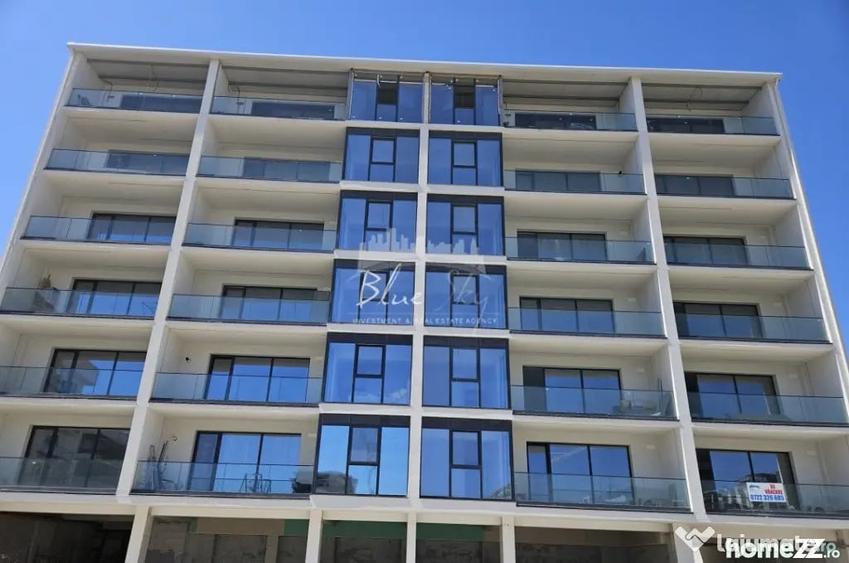 Apartament cu 3 camere decomandat în Mamaia