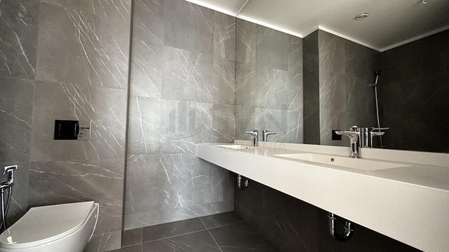 Apartament cu 2 camere decomandat în Floreasca