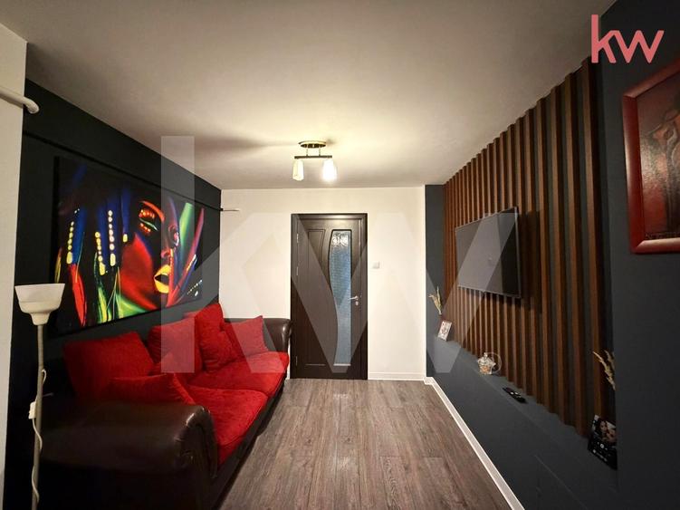 Apartament modern 2 camere - decomandat | Zona 1 Mai – Pelendava - 5