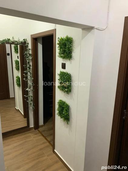 De vanzare: Microapartament cu 2 camere decoamndate, Burdujeni