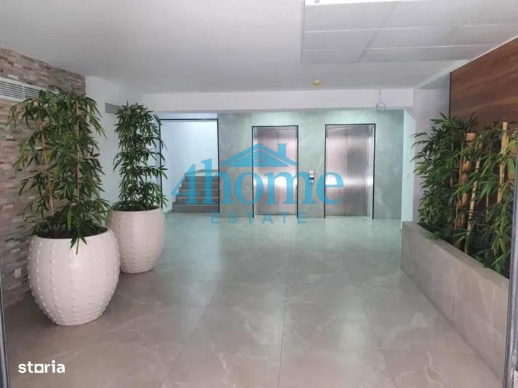 Garsoniera Theodor Pallady | Hils Pallady | Parcare | Metrou - 7