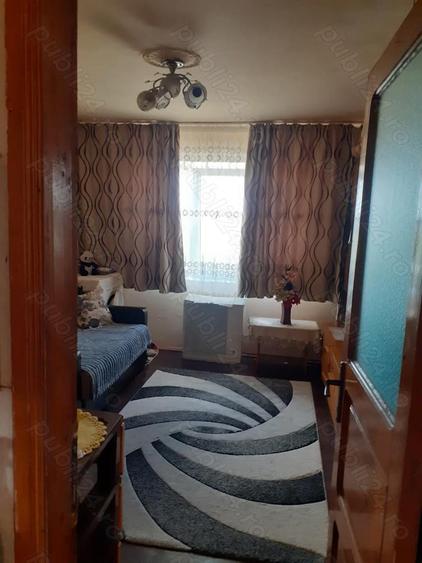 Camera camin Concas - 2