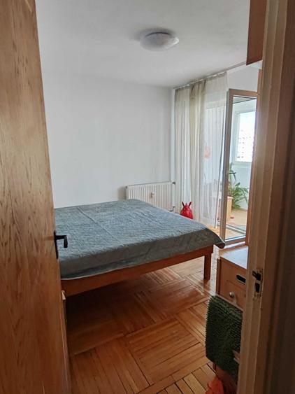 Inchiriez apartament 2 camere Baba Novac - 2