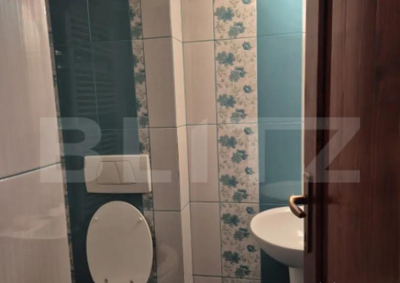 Casa de vanzare in Corunca, ideala pentru 2 familii sau pens - 11