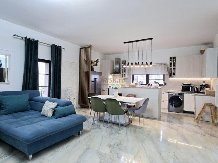 Cernica, vila moderna 4 camere + terasa acoperita - 1