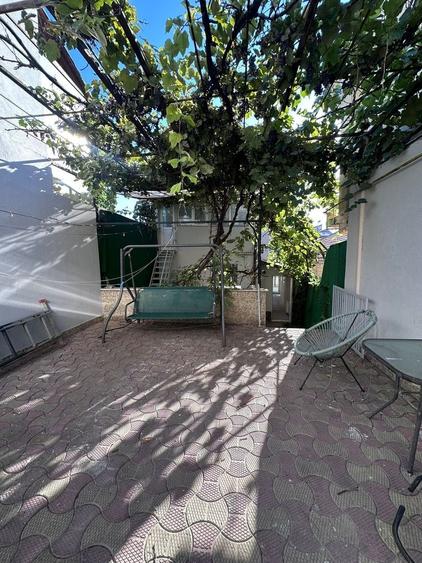 Casă de vânzare – Constanța, zona Trocadero – 199.900 € negociabil - 1