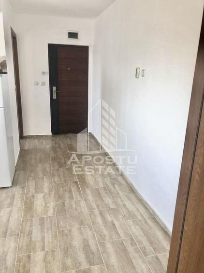 Apartament o camera, Calea Sagului, centrala proprie - 6