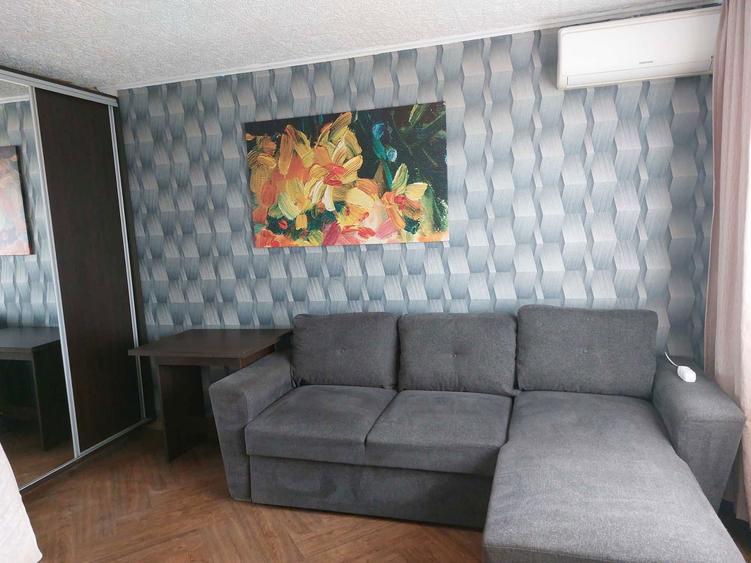 Garsoniera de inchiriat zona Brancoveanu-spital Marie Curie - 4