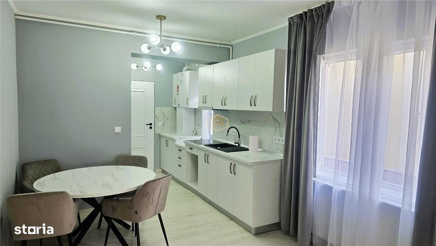 VIDEO | Ultracentral | Apartament spatios cu 2 camere pe I.C.Bratianu - 3