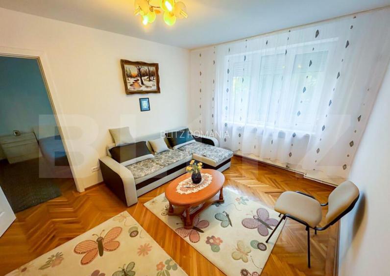 APARTAMENT 2 CAMERE SEMI-DECOMANDAT 68.999 euro APARTAMENT 2 CAMERE SEMI-DECOMANDAT 68.999 euro