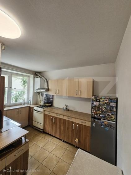 Apartament 1 camera 40mp, Zona Oasului - 1