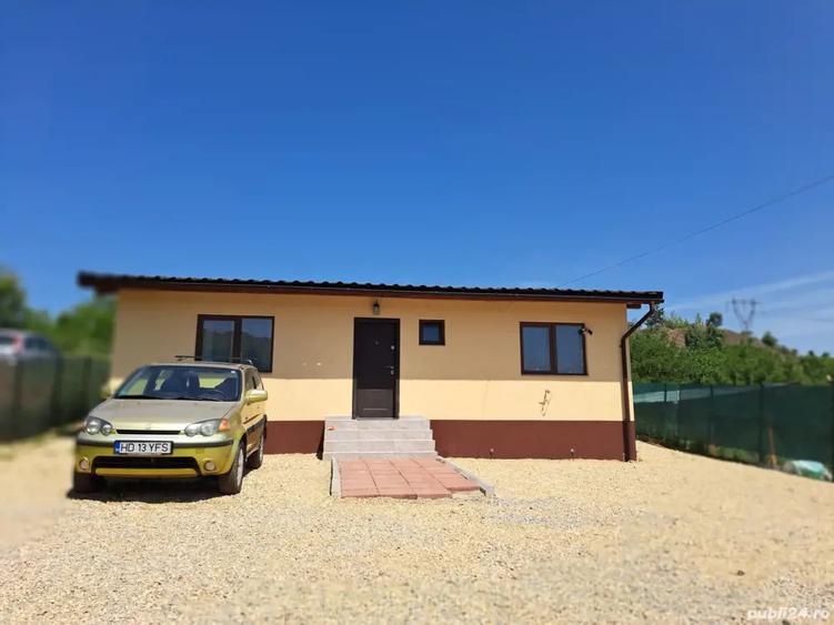 Vand casa la cheie - 2