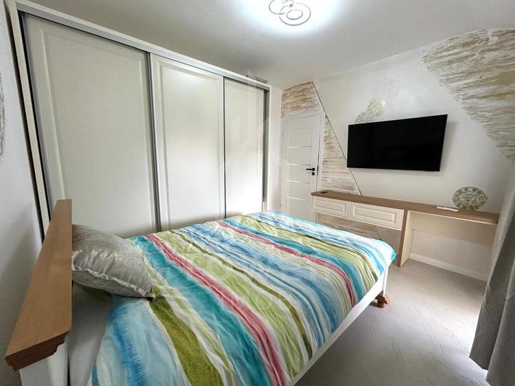 Apartament 2 camere modern | Open space  | Selimbar - 1