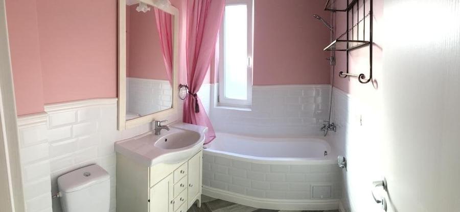 Inchiriez ap lux 3 camere aradului 580 euro - 2