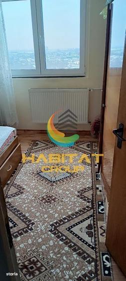 Apartament 2 camere Zona Pia?a Re?i?a Huedin, Sector 4 - 6