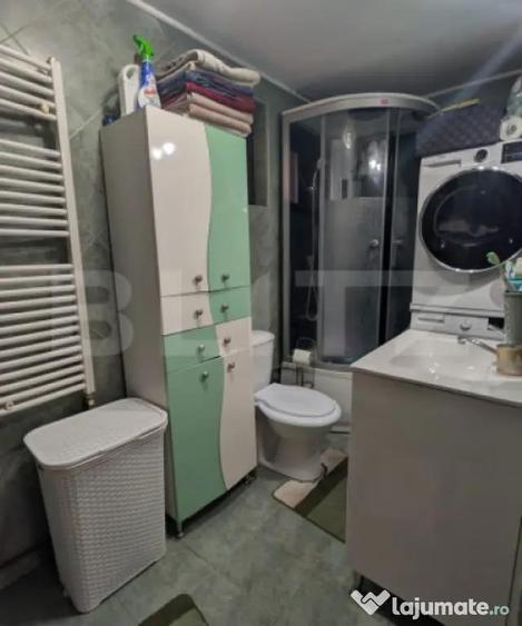 Iedera Moreni Casa individuala P+1 cu mansarda, teren 6 - 4