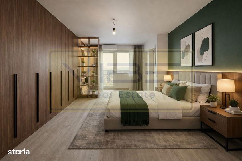 Apartament 4 camere 138mp Copou - Aleea Sadoveanu - 18