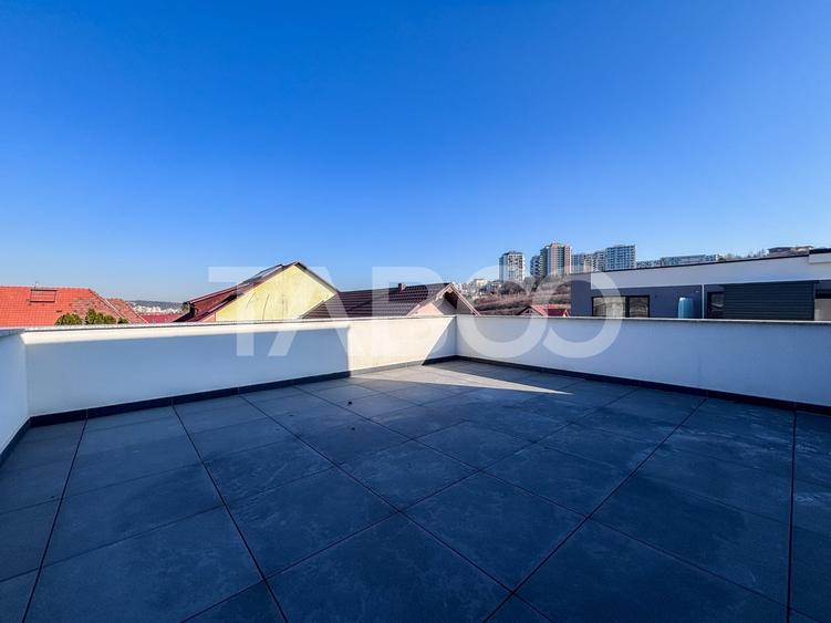 De vanzare unitate duplex Cluj Napoca Manastur zona Balea - 3