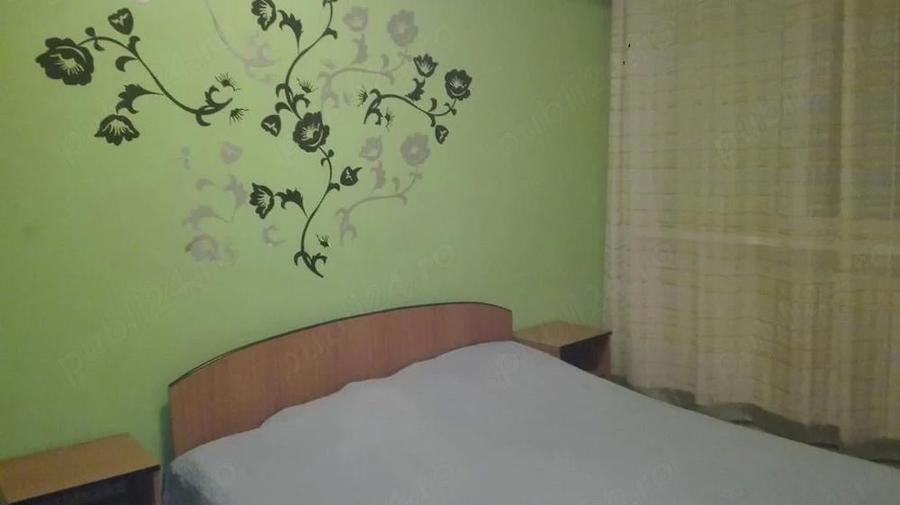 Apartament cu 2 camere semidecomandat-amenajat-mobilat-utilat-etaj3-zona Gojdu Deva - 4